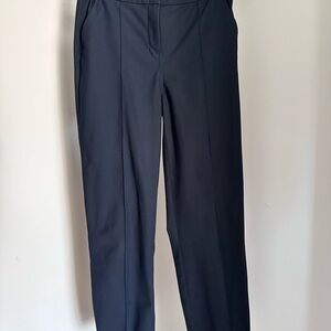Lululemon navy trousers 25